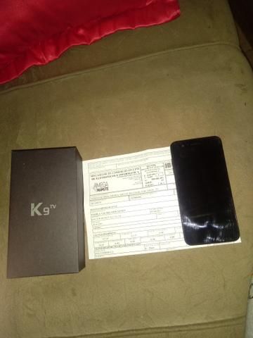 Lg k9 vendo ou troco - Foto 2