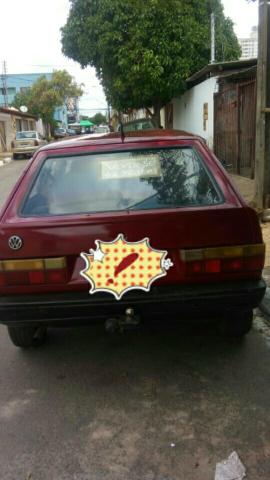 Gol quadrado - Foto 3