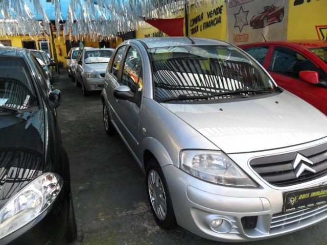 Citroen C3 Exclusiv 2011