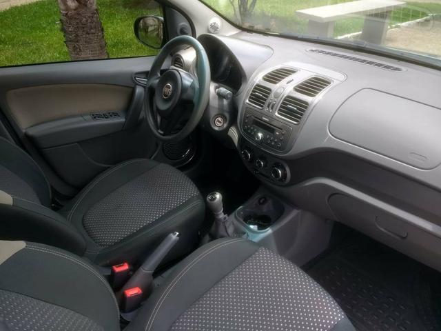 Vendo Grand Siena 15/16