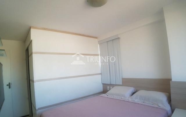 (ESN tr51827)Oferta Apartamento Papicu 64m 2 quartos 1 suite e 1 vagas todo projetado - Foto 13