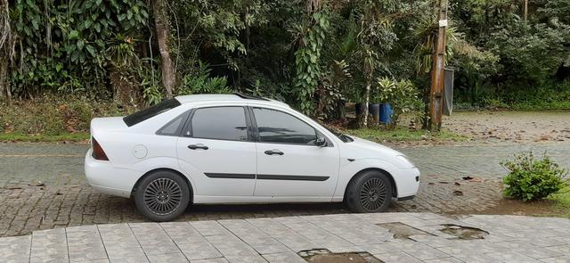 Ford focus ghia - Foto 14