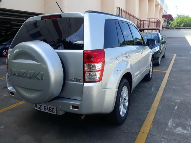 Suzuki Grandvitara 4x4 2013 - Foto 2