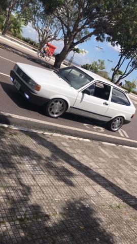 Gol quadrado