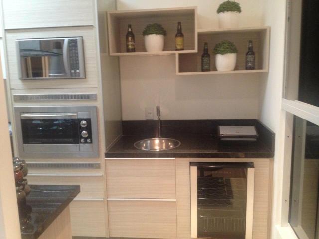TERRA MUNDI PARQUE CASCAVEL 2 e 3 Quartos com suítes Plenas - Foto 17
