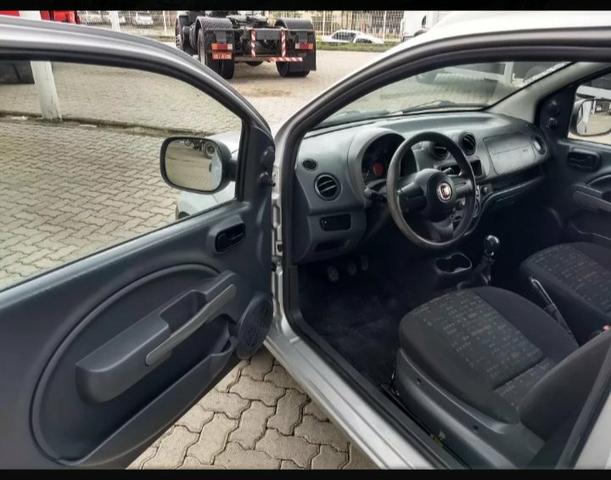 Fiat fiorino furgão 2.p - Foto 3