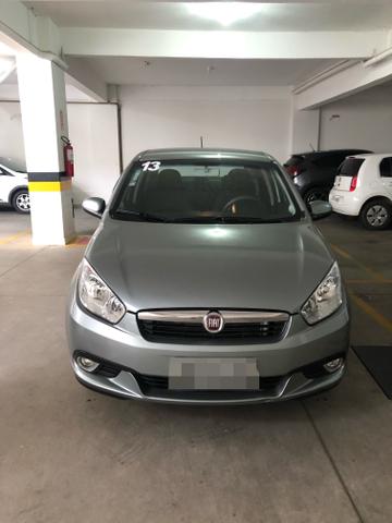 Grand Siena Attractive 1.4 - OPORTUNIDADE ! - Foto 7
