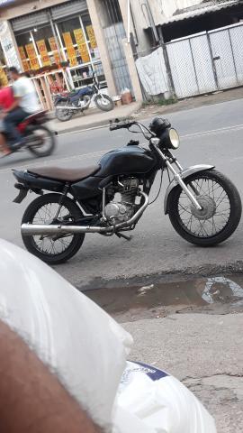 Fan 125 2008