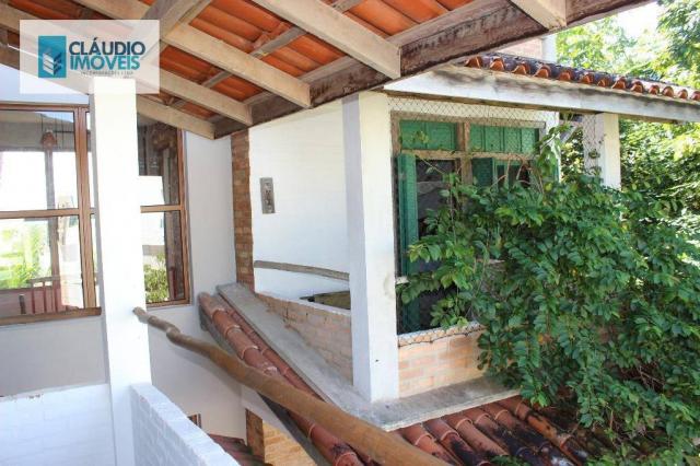 Casa residencial à venda, Jacarecica, Maceió. - Foto 8