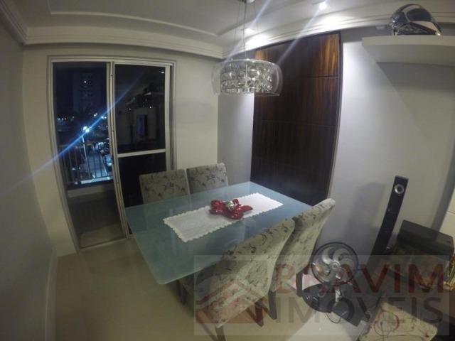 Lindo apartamento no Burits - Foto 6
