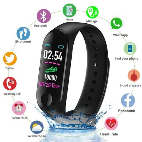 Bracelete M3 - Foto 2