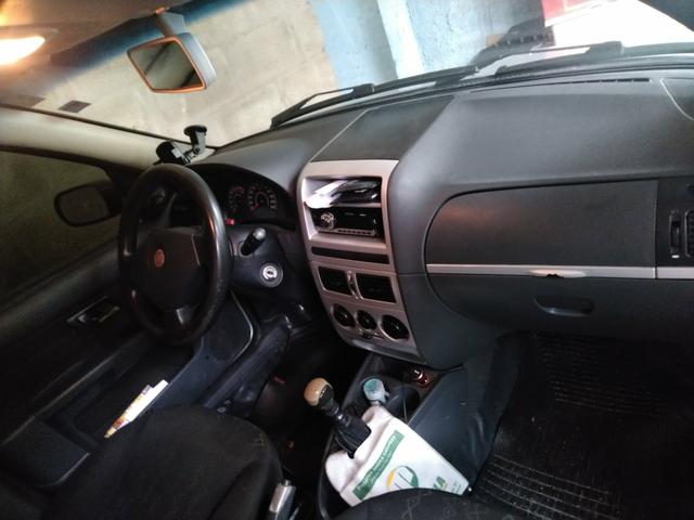 Fiat Palio Weekend, 1.4, 2010 - Foto 4