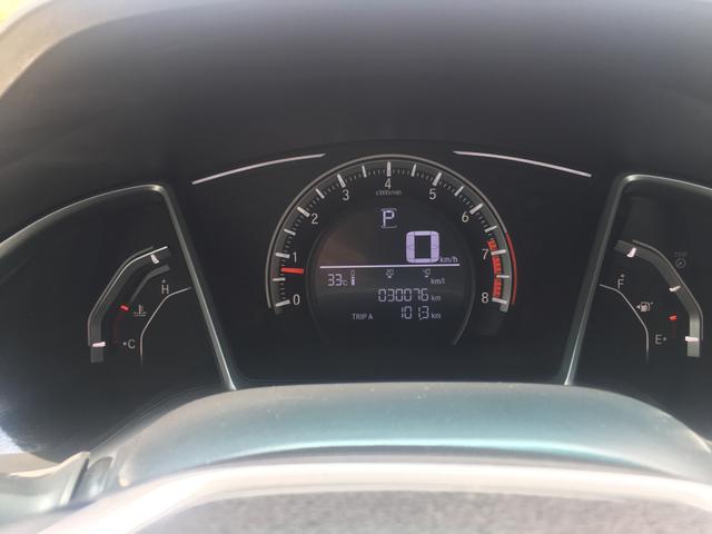 Vendo Honda Civic EX 2018 / 2018 AUT 2.0 - Foto 12
