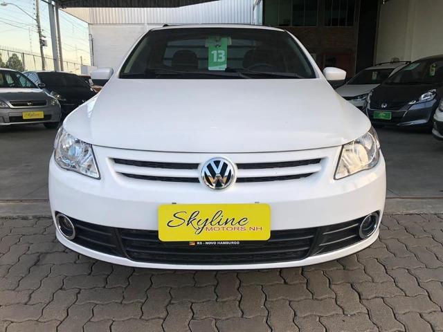 Saveiro 1.6 Cs
