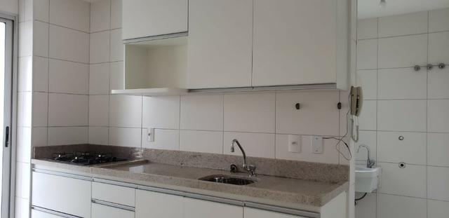 Apart 3 suites de alto padrao, completo em lazer e armarios ac.financiamento - Foto 6