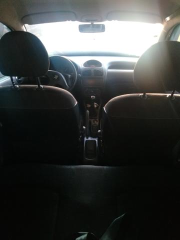 Peugeot 206 - Foto 8