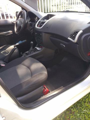 Vendo Peugeot 207 passion - Foto 2