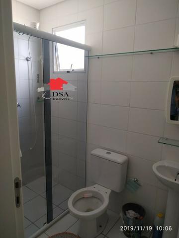 Apartamento a venda no Condomínio Viva Vista Paisagem-Sumaré/SP AP0012 - Foto 14