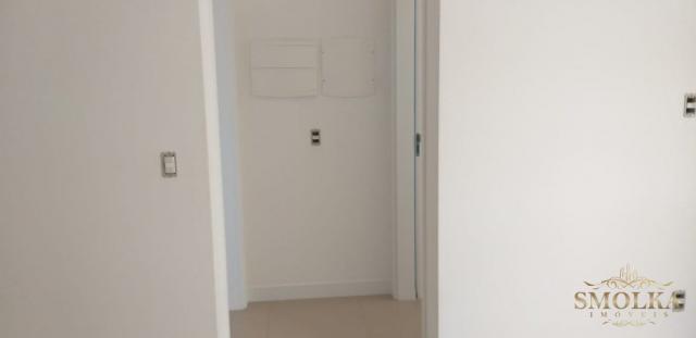 Apartamento à venda com 2 dormitórios em Canasvieiras, Florianópolis cod:9368 - Foto 10