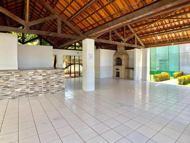 Apartamento no Passaré com 62m, 2 quartos, 2 vagas - Foto 19