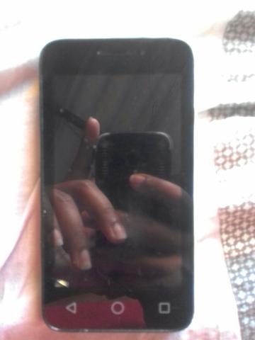 Alcatel onetouch (Pixi)