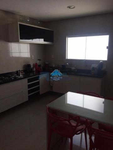Casa semi-nova na Morada dos Pássaros - Foto 10