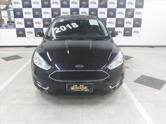 Ford Focus 1.6 se Plus 16v