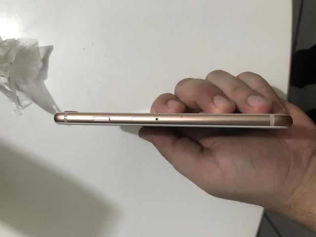 IPhone 8 64gb Rose - Foto 5