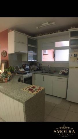 Apartamento à venda com 2 dormitórios em Jurerê internacional, Florianópolis cod:8572 - Foto 4