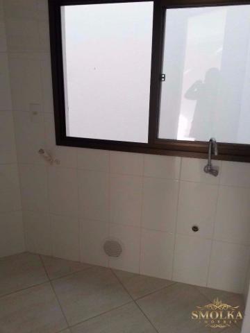 Apartamento à venda com 1 dormitórios em Ingleses do rio vermelho, Florianópolis cod:7955 - Foto 5