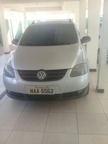 Vendo uma espacefox completo ano 2010 - Foto 2