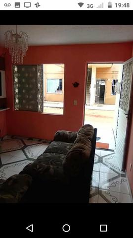 Vendo um apartamento no Eustáquio gomes.residencial.maceio1 - Foto 5
