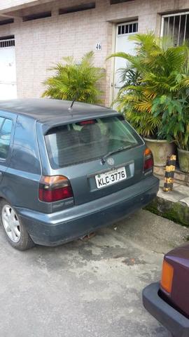 Golf Glx 2.0 - 1998 - 4P - Completo (Mexicano) - Foto 3