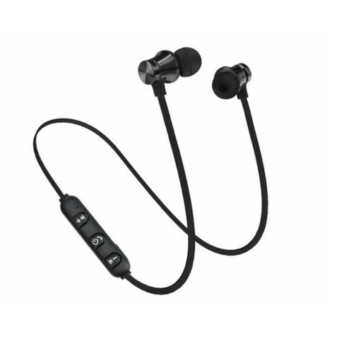Fone de Ouvido Bluetooth Recarregável Novo - Foto 3