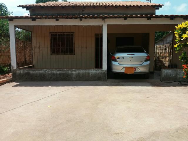 Casa pra venda no bairro conquista - Foto 3