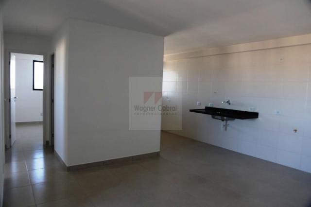 Apartamento à venda com 2 dormitórios em Jatiúca, Maceió cod:218400 - Foto 8