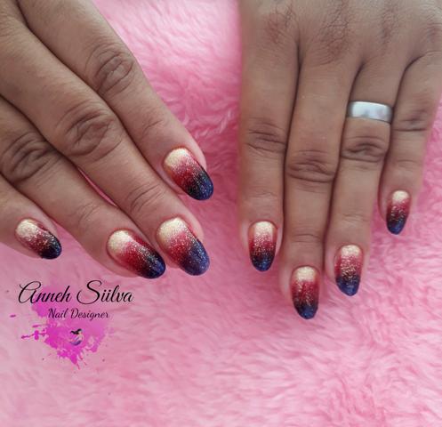 Unhas Em Gel - Foto 3