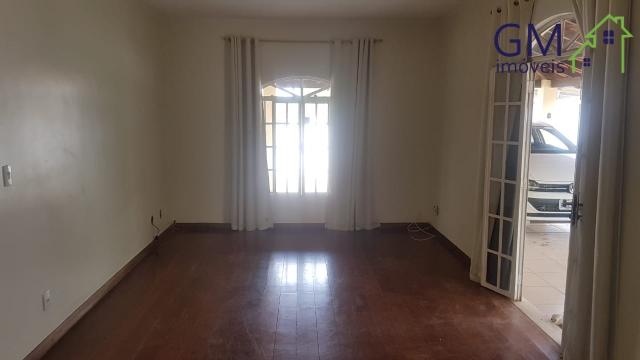 Oportunidade, casa a venda no condomínio recanto da serra, 4 quartos, piscina, varanda, no - Foto 9