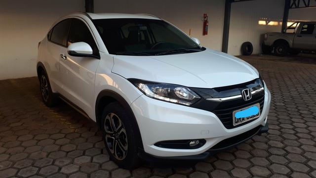 Vende-se HRV Touring 2018 - Foto 2