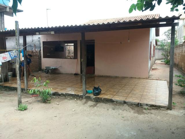 Casa pra venda no bairro conquista - Foto 5