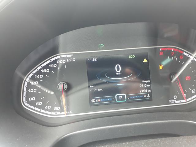 Tiggo5 T 1.5 Turbo - Impecável - Foto 9