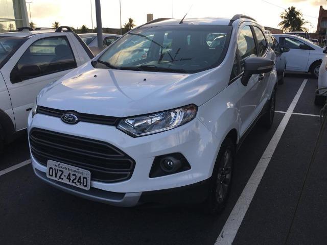 Ford Ecosport 1.6 Freestyle - Foto 4