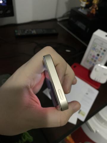IPhone 5S 16 GB - Foto 5