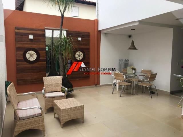 Casa de luxo na ilha com 04 quartos e área gourmet completa - Foto 19