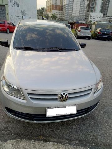 Vw GOL G5 2012 1.0 (leia o anuncio) Parcelinha 370, analise grátis Me ligue! Elves H - Foto 3