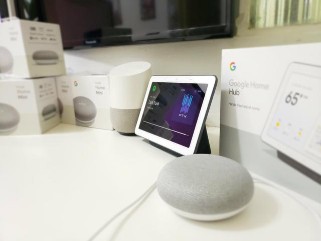 Google home mini - Foto 4