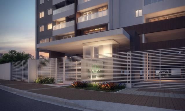 (RG) TR17095 - Apartamento 57m² a Venda na Parangaba 2 Quartos - Foto 3