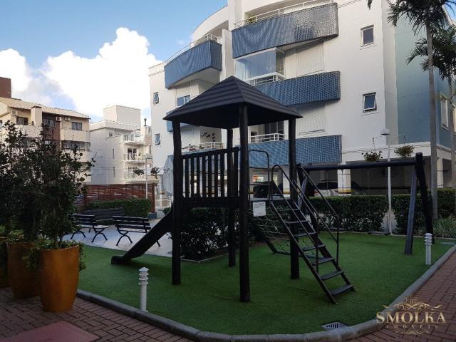 Apartamento à venda com 3 dormitórios em Ingleses, Florianópolis cod:8257 - Foto 3