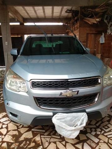Chevrolet S10 ano 2013 0