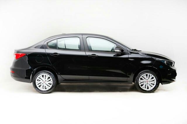 FIAT CRONOS 1.3 FIREFLY FLEX DRIVE MANUAL - Foto 4